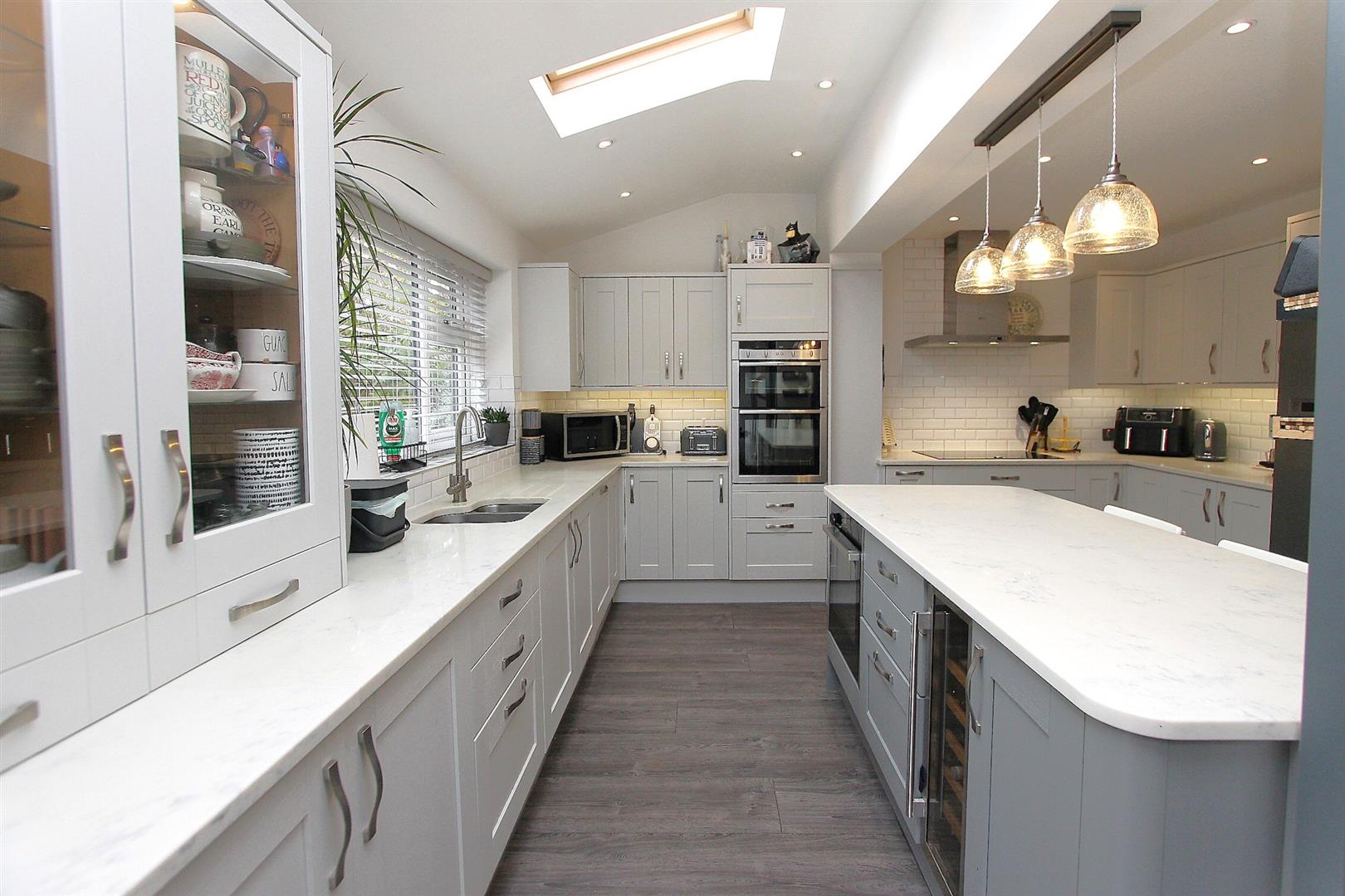 Croftwood Road, Stourbridge
